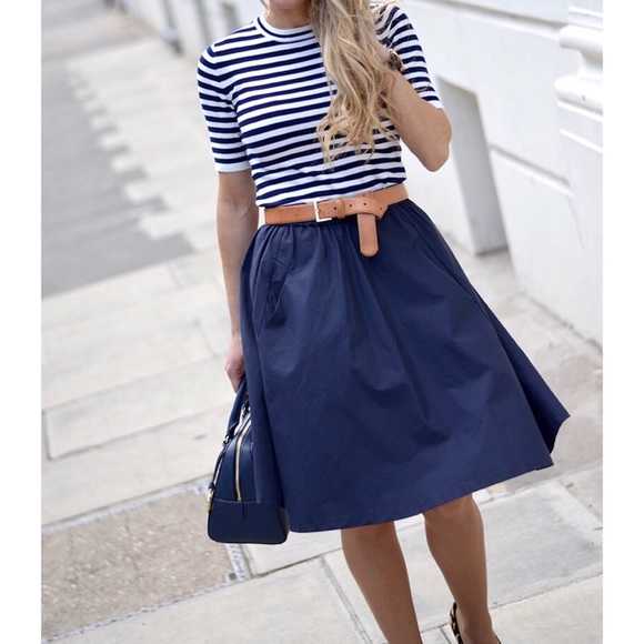 Zara Knit Top - Picture 1 of 8